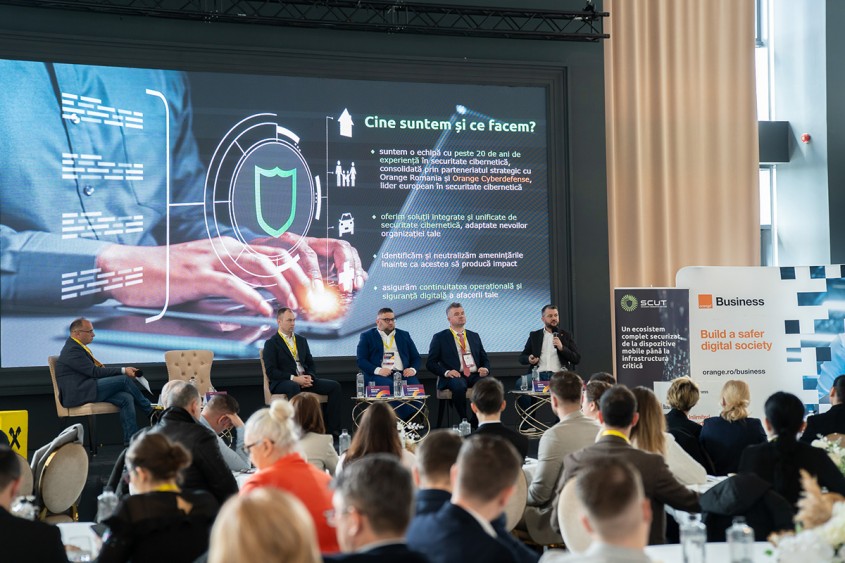 Business Evolution ajunge la T&acirc;rgu Mureș: soluții concrete pentru creșterea și adaptarea companiilor &icirc;n 2026