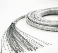 Coarda din fibre de otel cu rezistenta ridicata pentru realizarea ”conexiunilor structurale” - MAPEWRAP SG FIOCCO