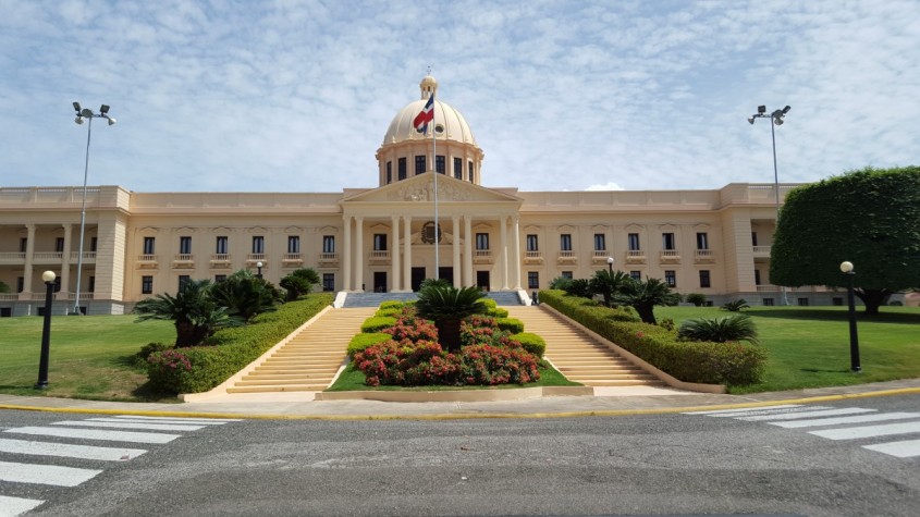 Republica Dominicana