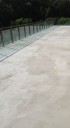 Impermeabilizare, protecție și reînnoire a unei terase din beton circulabile cu sistemul Penetron în Brașov