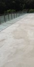 Impermeabilizare, protecție și reînnoire a unei terase din beton circulabile cu sistemul Penetron în Brașov