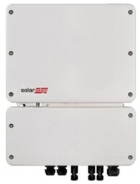 Invertor SolarEdge Home Hub - Monofazat