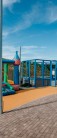 Indfloor Group anunță finalizarea celui de-al doilea proiect cu plută naturală 100% – Brambura Park, Sibiu