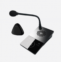 Sisteme de comunicatii cu bucla de inductie pentru ghisee (interfon de ghiseu, intercom)
