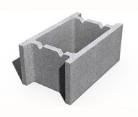 Elemente de cofraj din beton pentru pereti