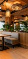 The Pines Bucegi Lodge &ndash; sonorizare profesionala pentru o experienta autentica de hotel boutique