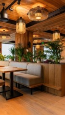The Pines Bucegi Lodge &ndash; sonorizare profesionala pentru o experienta autentica de hotel boutique