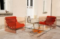 Mobilier pentru terasa - MW02