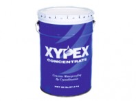 Pentru impermeabilizarea betonului vechi sau nou - XYPEX CONCENTRATE