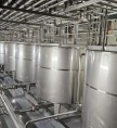 Proiectarea și instalarea unei noi stații CIP (Cleaning in Place) pentru o fabrică din industria alimentară