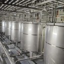 Proiectarea și instalarea unei noi stații CIP (Cleaning in Place) pentru o fabrică din industria alimentară