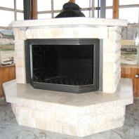 Piese Speciale Limestone Vratza Polisat 3cm - Lichidare stoc PSP-2285