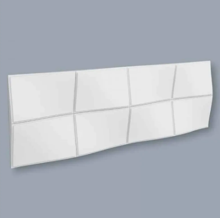 Panou decorativ interior din poliuretan BUMP.png