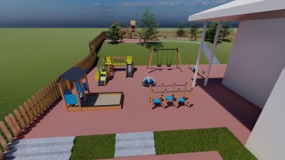 5. randari-modernizare-loc-de-joaca-gradinita-biobee12  Cluj Napoca SPORT PLAY SYSTEMS