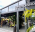 Trickshot – AFI Brașov: sistem HYBRID cu pergole pentru o terasă panoramică deschisă tot anul