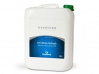 Solutie igienizare cu probiotice EM White 10 litri