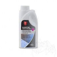 LTP BlackStone 1L - Impermeabilizant negru puternic ECO piatra naturala (universal, pietre intunecate) - IPN-1021
