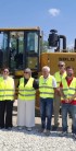 Inoveco va reabilita și extinde sistemele de irigații din raionul Briceni, Republica Moldova