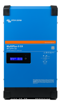 Invertor/incarcator MultiPlus-II GX