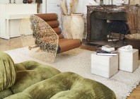 Mobilier - MW05 GOLD