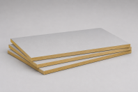 Conlit Plus ALU 60 / 120 - Plăci din vată minerală