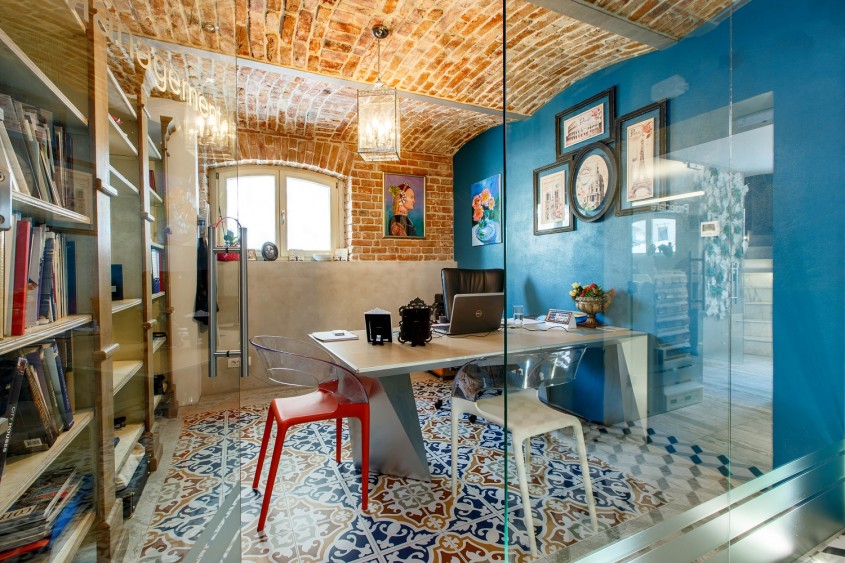 inSIGN by Noblesse Group International a fost desemnat "Best Interior Design Studio in Romania"