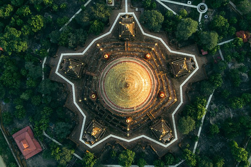 Bagan, Myanmar