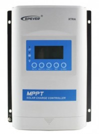 Controler Solar MPPT seria XTRA (10-40A) | 12/24VDC Auto | 100V