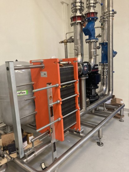 Inginerie de Proces – Instalații tehnologice RAP Tronic Process Engineering  Austria RAP Tronic Process Engineering