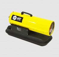 Tun de căldură ardere directă AIR 1601-20, 20 KW
