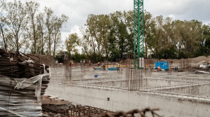 Centru Școlar pentru Educație Incluzivă &bdquo;Dumitru Ciumăgeanu&rdquo;  Giroc, Timis RAP DEVELOPMENT