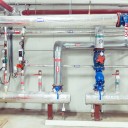 Execuția instalațiilor exterioare, HVAC, sanitare si electrice pentru Mayr Melnhof Packaging Rom&acirc;nia