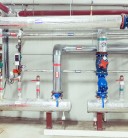 Execuția instalațiilor exterioare, HVAC, sanitare si electrice pentru Mayr Melnhof Packaging România