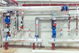 Execuția instalațiilor exterioare, HVAC, sanitare si electrice pentru Mayr Melnhof Packaging Rom&acirc;nia