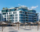 Contrapuncte în vânt și soare: ansamblul de locuințe sezoniere din Mamaia