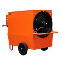 Tun de căldură ardere indirectă Heylo K50, 54 KW