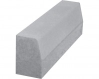 Bordura din beton - ELPRECO BDZT3