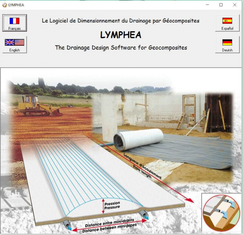 Inoveco – Geocompozite de drenaj cu minituburi