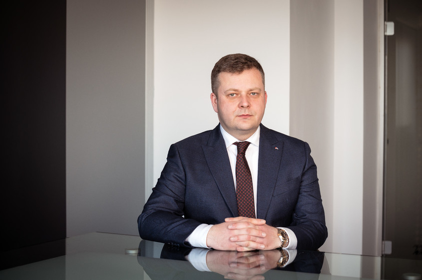 CEO TeraPlast_Alexandru Stânean