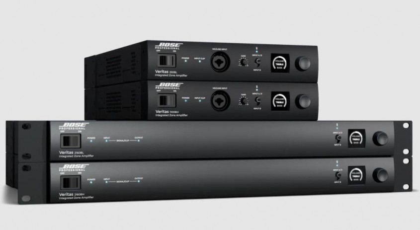 Performanță audio pentru spații comerciale și evenimente HoReCa