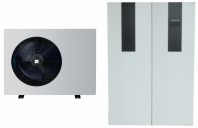 Pompa de caldura aer-apa rezidentiala Monobloc - Ambianzza R32 DC Full Inverter 6-24 Kw + Ambianzza