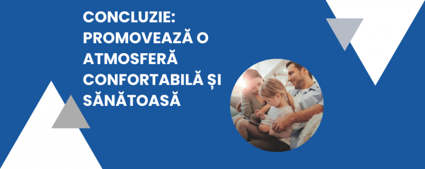 Ventilația rezidențială și calitatea aerului din interior