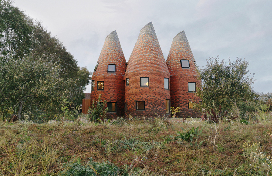 The Modern Oast