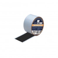 Bandă de etanșare din aluminiu cu bitum RINO, 1mmx50mmx10m - Cod: 514310