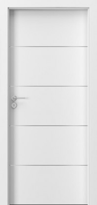 Usa de interior Porta LINE - model E1