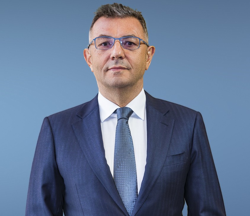Dorel Goia - Presedintele Consiliului de Administratie TeraPlast