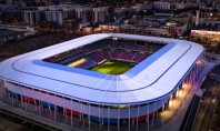 PowerPack for Revit a ajutat la crearea Stadionului Steaua, o stuctură emblematică pentru București