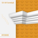Cornisa CI-10 