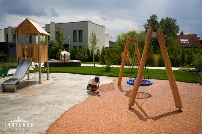 pardoseli din pluta  Voluntari, Ilfov INDFLOOR GROUP