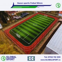 Gazon artificial - Fotbal Global Sport